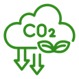 Réduction des émissions de gaz à effet de serre - Boissonnade Combustibles