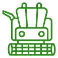 Engins agricoles - Boissonnade Combustibles