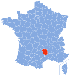 Département de la Lozère - Boissonnade Combustibles